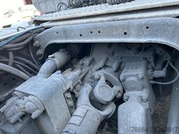 MAN TGS 18.440 4X2, EEV, BL, XLX, HYDRAULIK, ADR