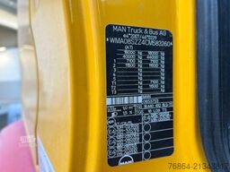 MAN TGS 18.440 4X2, EEV, BL, XLX, HYDRAULIK, ADR