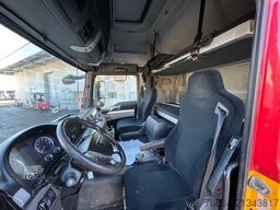 MAN TGS 18.440 4X2, EEV, BL, XLX, HYDRAULIK, ADR