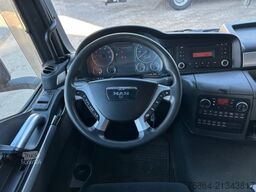 MAN TGS 18.440 4X2, EEV, BL, XLX, HYDRAULIK, ADR