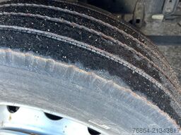 MAN TGS 18.440 4X2, EEV, BL, XLX, HYDRAULIK, ADR