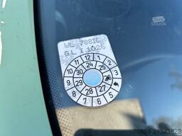 MAN TGA 26.440 6X2-2 LL, HOCHDRUCK KEHRMASCHINE 300 BAR,  LENK-LIFTACHSE, VOLL-LUFT, E4