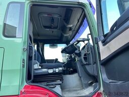 MAN TGA 26.440 6X2-2 LL, HOCHDRUCK KEHRMASCHINE 300 BAR,  LENK-LIFTACHSE, VOLL-LUFT, E4