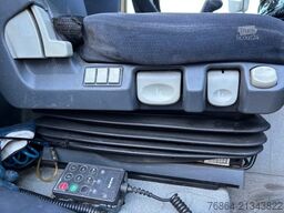 MAN TGA 26.440 6X2-2 LL, HOCHDRUCK KEHRMASCHINE 300 BAR,  LENK-LIFTACHSE, VOLL-LUFT, E4