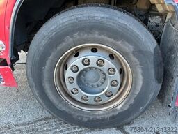 MAN TGA 26.440 6X2-2 LL, HOCHDRUCK KEHRMASCHINE 300 BAR,  LENK-LIFTACHSE, VOLL-LUFT, E4