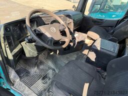 Mercedes-Benz AROCS 3742 8x4 EURO6 BETONOMIESZARKA EUROMIX 10 m³