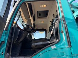 Mercedes-Benz AROCS 3742 8x4 EURO6 POMPOGRUSZKA SERMAC 4Z28