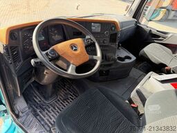 Mercedes-Benz AROCS 3742 8x4 EURO6 POMPOGRUSZKA SERMAC 4Z28