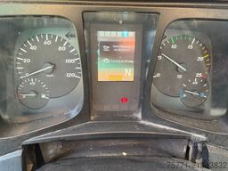 Mercedes-Benz AROCS 3742 8x4 EURO6 POMPOGRUSZKA SERMAC 4Z28