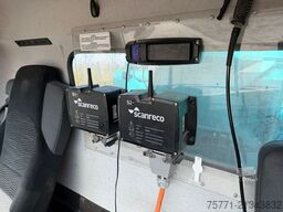 Mercedes-Benz AROCS 3742 8x4 EURO6 POMPOGRUSZKA SERMAC 4Z28