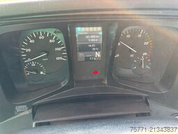 Mercedes-Benz AROCS 3740 8x4 EURO6 BETONOMIESZARKA EUROMIX 10 m³