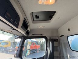 Mercedes-Benz AROCS 3740 8x4 EURO6 BETONOMIESZARKA EUROMIX 10 m³