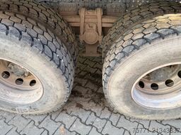 Mercedes-Benz AROCS 3740 8x4 EURO6 BETONOMIESZARKA EUROMIX 10 m³