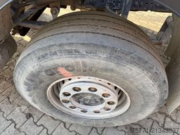 Mercedes-Benz AROCS 3740 8x4 EURO6 BETONOMIESZARKA EUROMIX 10 m³