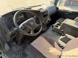 Mercedes-Benz ATEGO 1527 4x2 POMPA DO BETONU SERMAC CITYPUMP ...