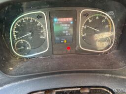 Mercedes-Benz ATEGO 1527 4x2 POMPA DO BETONU SERMAC CITYPUMP ...