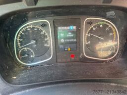 Mercedes-Benz ATEGO 1527 4x2 POMPA DO BETONU SERMAC CITYPUMP ...