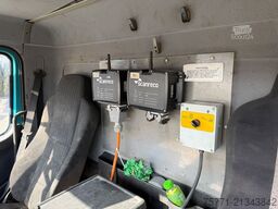 Mercedes-Benz ATEGO 1527 4x2 POMPA DO BETONU SERMAC CITYPUMP ...