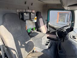 Mercedes-Benz ATEGO 1527 4x2 POMPA DO BETONU SERMAC CITYPUMP ...