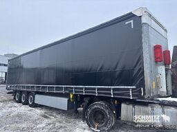 Schmitz Cargobull Schiebeplane Standard