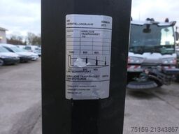 bt SWE 080L Batterie 05/2020