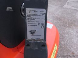 bt SWE 080L Batterie 05/2020