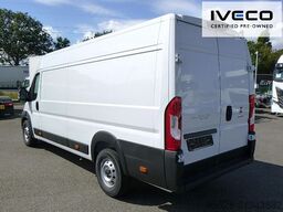 Fiat Ducato L5H2 140 Maxi