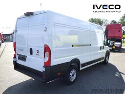 Fiat Ducato L5H2 140 Maxi