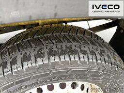 IVECO 35S14V, Klima, Navi, LBW, Rückfahrkamera