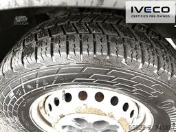 IVECO 35S14V, Klima, Navi, LBW, Rückfahrkamera