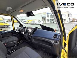 IVECO 35S14V, Klima, Navi, LBW, Rückfahrkamera