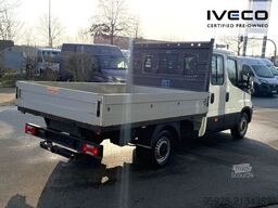 IVECO 35S13D, DoKa, 7 Sitze, AHK, Garantie