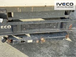 IVECO 35S13D, DoKa, 7 Sitze, AHK, Garantie