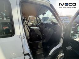 IVECO 35S13D, DoKa, 7 Sitze, AHK, Garantie