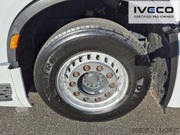 IVECO AS440S49T/P, ACC, Abbiegeassistent, Navi