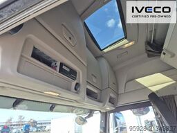 IVECO AS440S49T/P, ACC, Abbiegeassistent, Navi