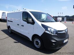 Opel Vivaro 1.6 CDTI Biturbo L2H1 Werkstattwagen