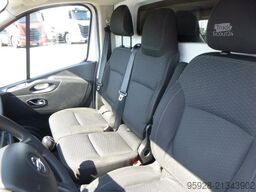 Opel Vivaro 1.6 CDTI Biturbo L2H1 Werkstattwagen