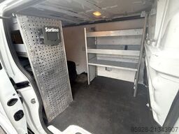 Opel Vivaro B 1,6 CDTI L2H1 3,0t, AHK, Sortimo-Regale