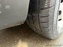 Opel Vivaro B 1,6 CDTI L2H1 3,0t, AHK, Sortimo-Regale