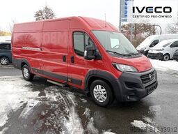 Fiat Ducato Maxi L5H2 140MJT, Navi, AHK