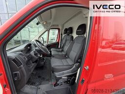 Fiat Ducato Maxi L5H2 140MJT, Navi, AHK