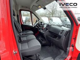 Fiat Ducato Maxi L5H2 140MJT, Navi, AHK