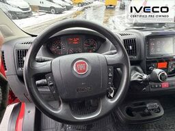 Fiat Ducato Maxi L5H2 140MJT, Navi, AHK