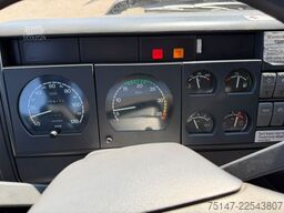 IVECO FF135E24W 4x4 Allrad THW GKW Seilwinde 9-Sitzer
