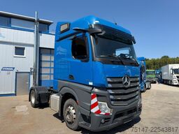 MERCEDES-BENZ 1843 LS Actros BigSpace ACC Standklima