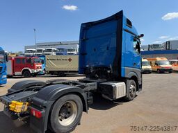 MERCEDES-BENZ 1843 LS Actros BigSpace ACC Standklima