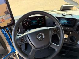 MERCEDES-BENZ 1843 LS Actros BigSpace ACC Standklima