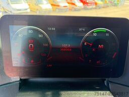 MERCEDES-BENZ 1843 LS Actros BigSpace ACC Standklima