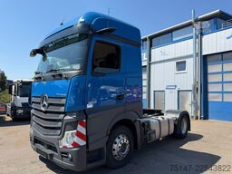 MERCEDES-BENZ 1843 LS Actros BigSpace ACC Standklima